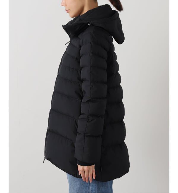 IENA「HERNO/ヘルノ COAT PI00354DL ダウンコート」|ダウン|
