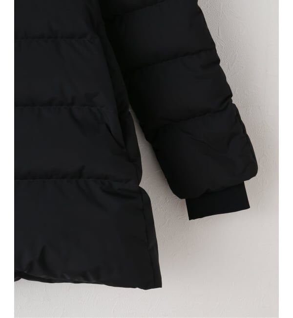 IENA「HERNO/ヘルノ COAT PI00354DL ダウンコート」|ダウン|