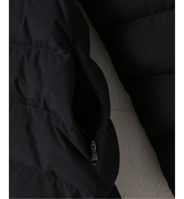 IENA「HERNO/ヘルノ COAT PI00354DL ダウンコート」|ダウン|