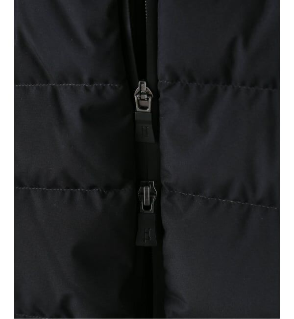 IENA「HERNO/ヘルノ COAT PI00354DL ダウンコート」|ダウン|