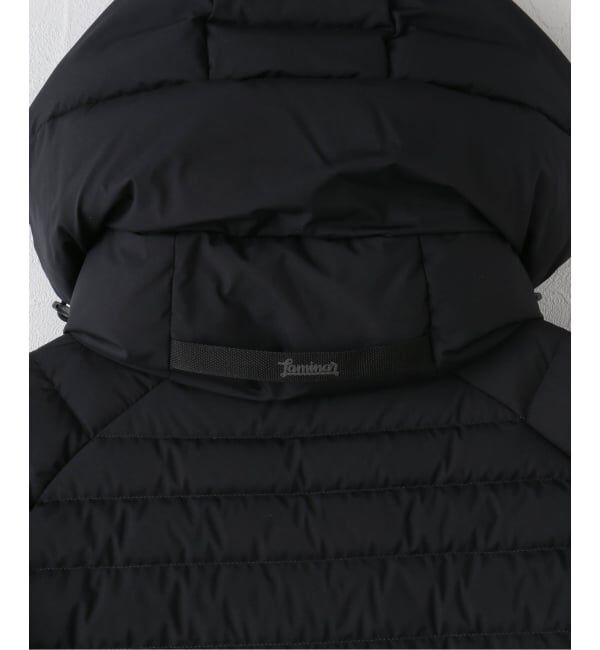 IENA「HERNO/ヘルノ COAT PI00354DL ダウンコート」|ダウン|