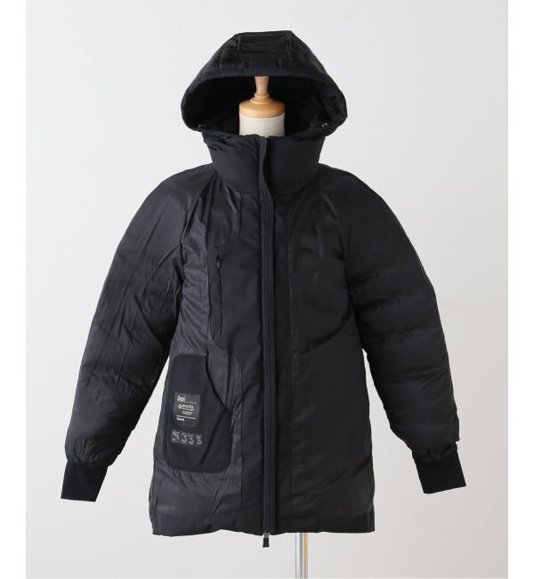 IENA「HERNO/ヘルノ COAT PI00354DL ダウンコート」|ダウン|