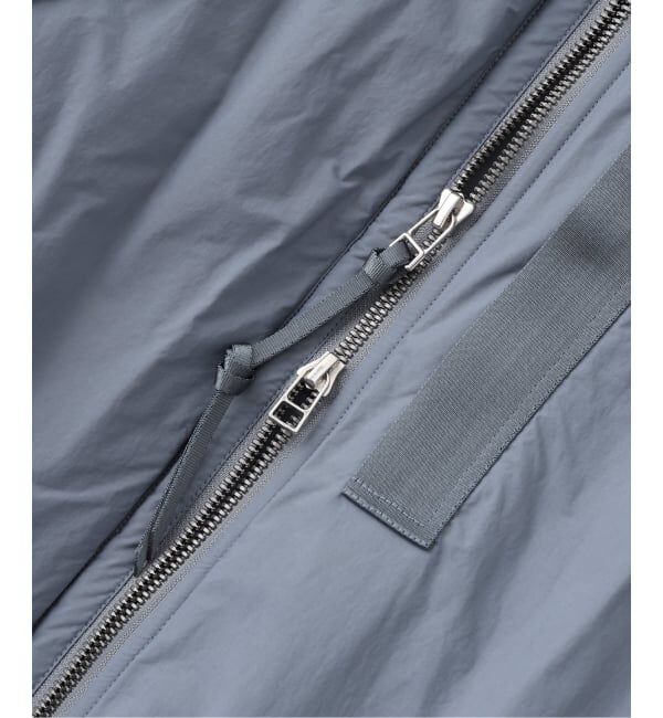 EDIFICE「Product Twelve (プロダクト トゥエルブ) Primaloft Puffer ジャケット」|その他|