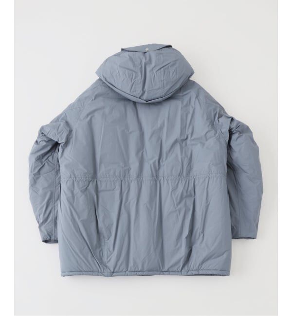 EDIFICE「Product Twelve (プロダクト トゥエルブ) Primaloft Puffer Coat」|その他|
