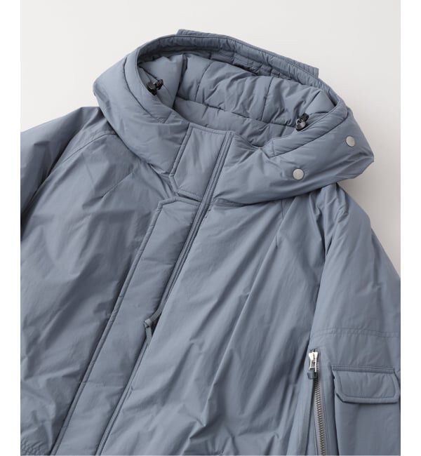 EDIFICE「Product Twelve (プロダクト トゥエルブ) Primaloft Puffer Coat」|その他|