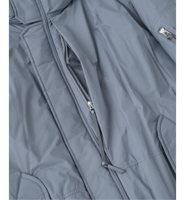 EDIFICE「Product Twelve (プロダクト トゥエルブ) Primaloft Puffer Coat」|その他|
