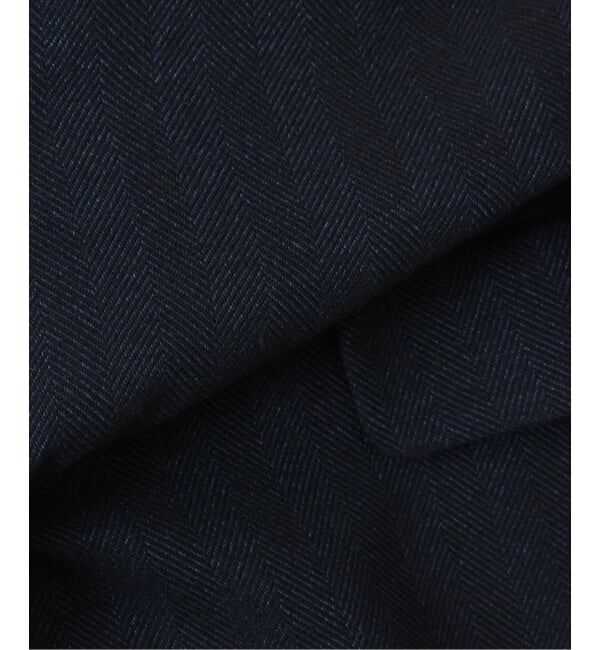 journal standard luxe「ライクツィードジャケット」|テーラードジャケット|