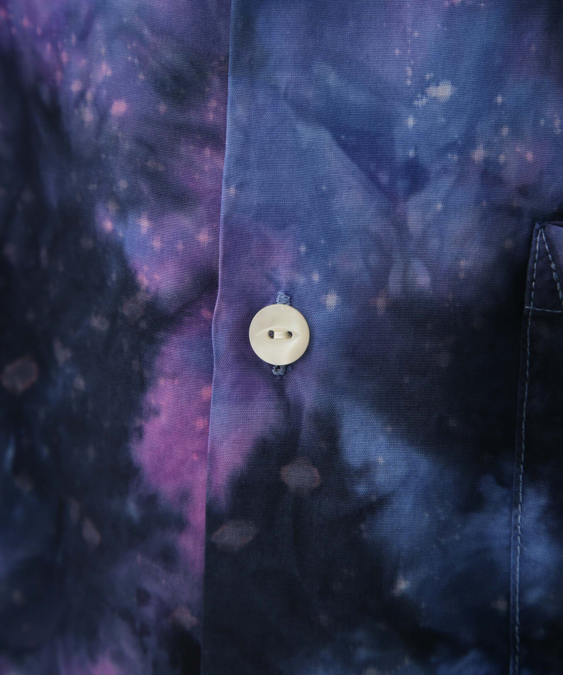 nano･universe「Aloha Blossom/別注 CHUSENDYE SHIRTS」|シャツ・ブラウス|