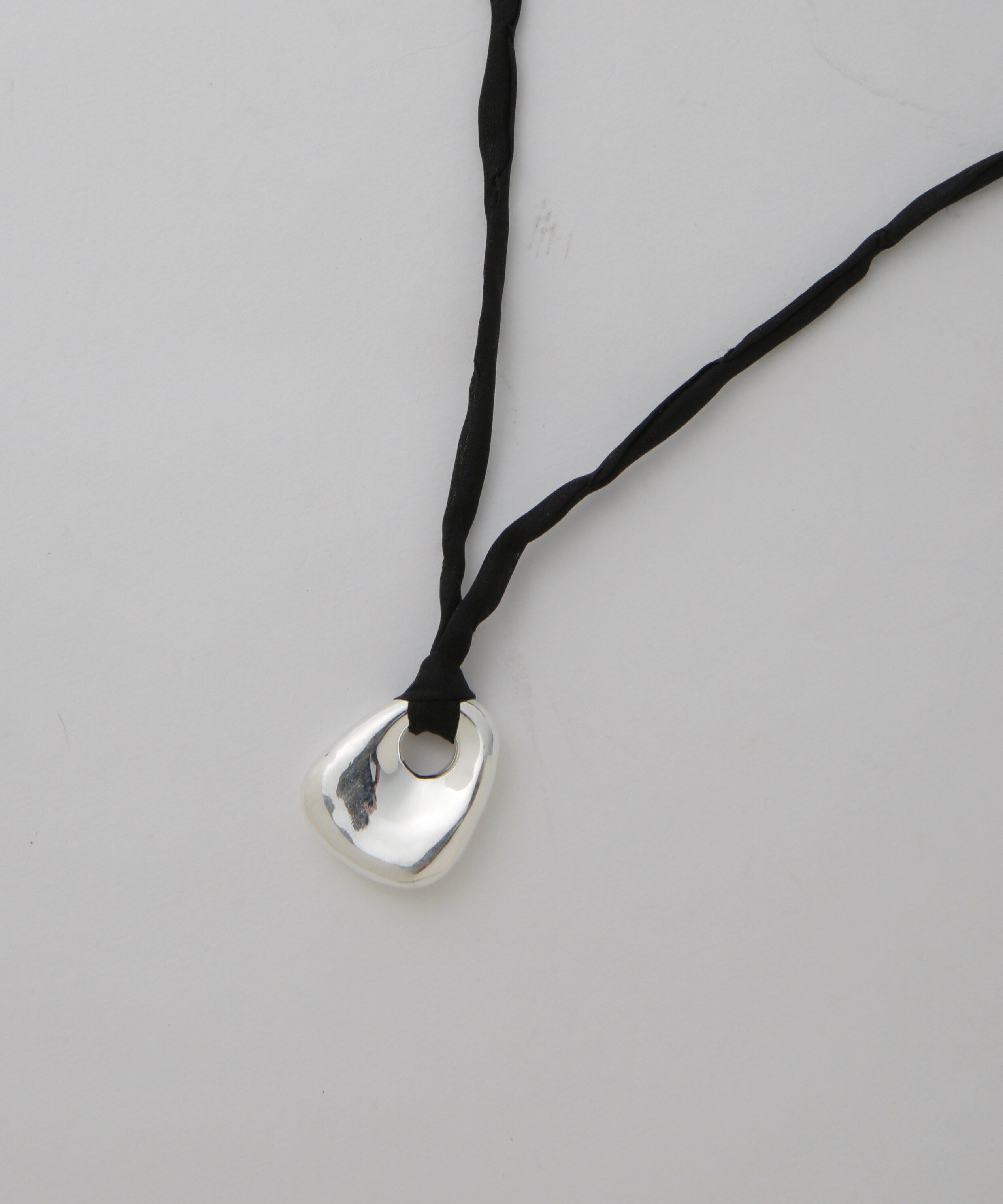 nano･universe「WOLF CIRCUS/DION NECKLACE」|ネックレス|