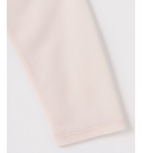 組曲「【WEB限定】シアーツイルジャージーショート カーディガン」|カーディガン|