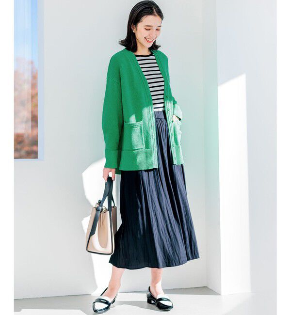 組曲「【春の新色追加】ギャザーライトデシン パンツ」|その他|