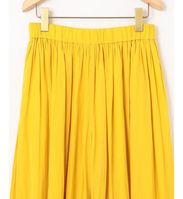 組曲「【春の新色追加】ギャザーライトデシン パンツ」|その他|