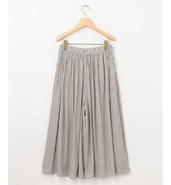 組曲「【春の新色追加】ギャザーライトデシン パンツ」|その他|