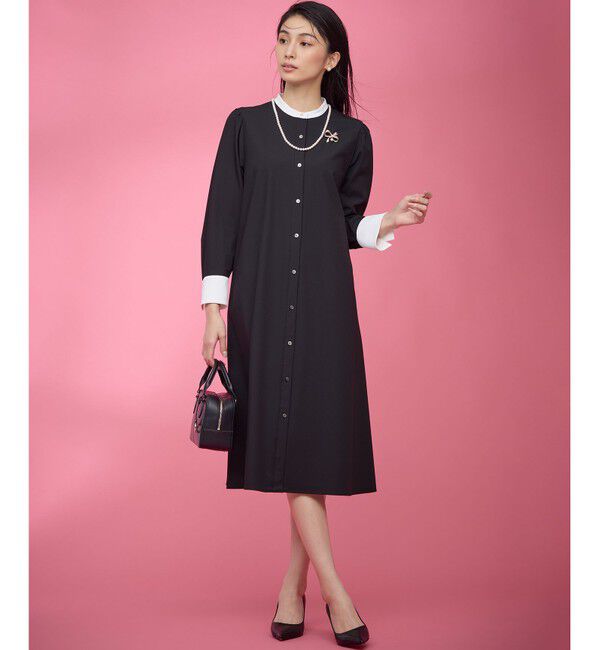 組曲「【ショルダーベルト付き】ミニボストンバッグ」|ボストンバッグ|