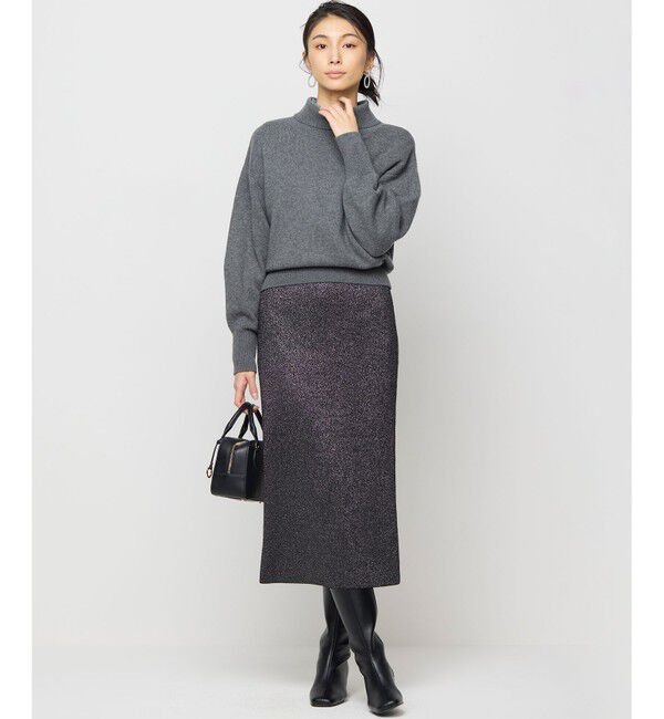 組曲「【ショルダーベルト付き】ミニボストンバッグ」|ボストンバッグ|