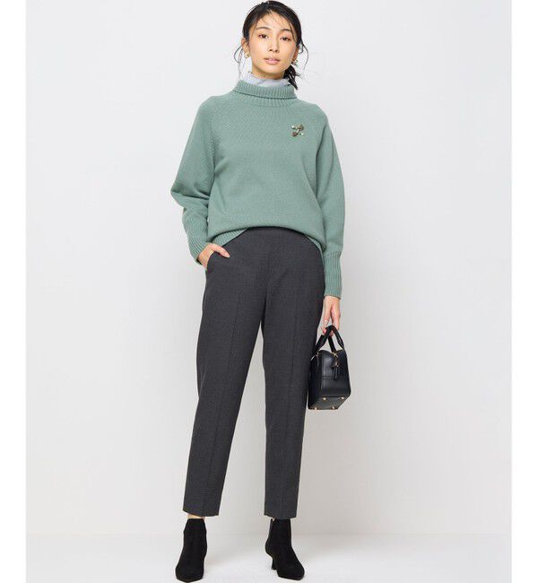 組曲「【ショルダーベルト付き】ミニボストンバッグ」|ボストンバッグ|