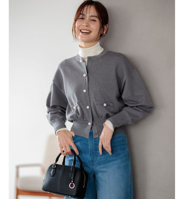 組曲「【ショルダーベルト付き】ミニボストンバッグ」|ボストンバッグ|