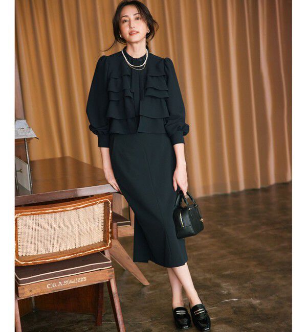 組曲「【ショルダーベルト付き】ミニボストンバッグ」|ボストンバッグ|