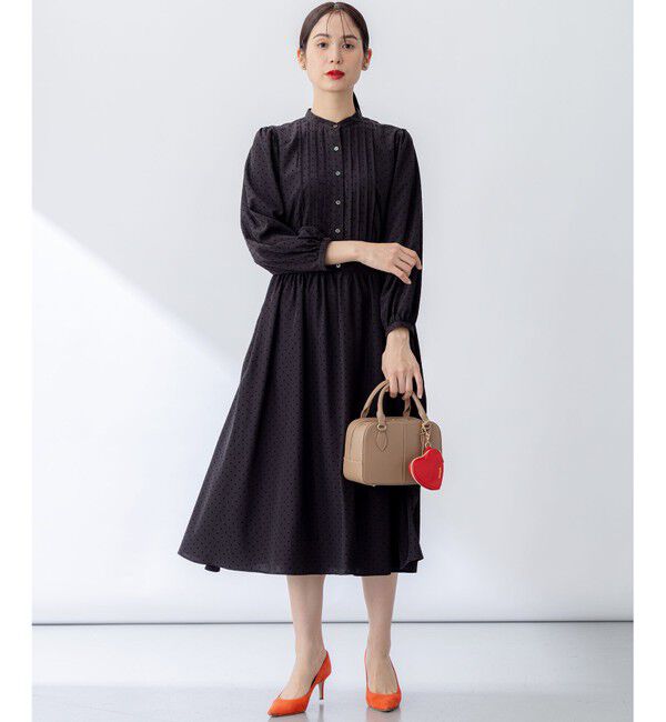 組曲「【ショルダーベルト付き】ミニボストンバッグ」|ボストンバッグ|