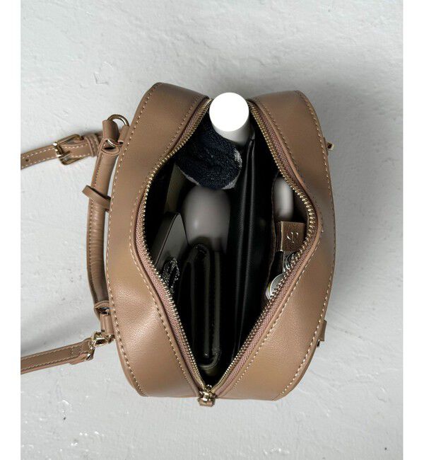 組曲「【ショルダーベルト付き】ミニボストンバッグ」|ボストンバッグ|