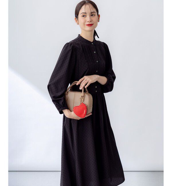 組曲「【ショルダーベルト付き】ミニボストンバッグ」|ボストンバッグ|