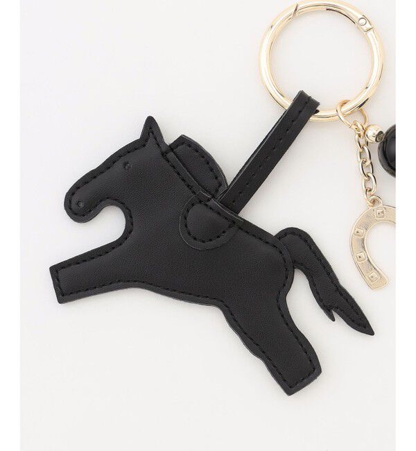 組曲「【2026年干支/開運コレクション】ホース チャーム」|チャーム・キーホルダー|