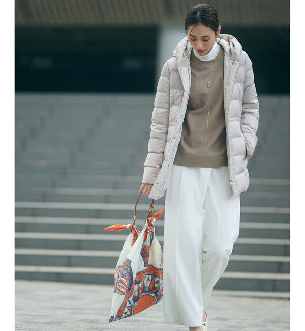 23区「プランプラリエットネックレス」|ネックレス|