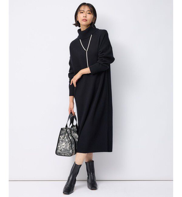 23区「パールラリエットネックレス」|ネックレス|