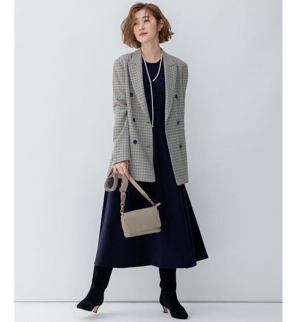 23区「パールラリエットネックレス」|ネックレス|