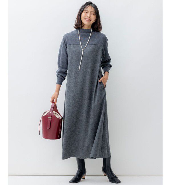 23区「パールラリエットネックレス」|ネックレス|