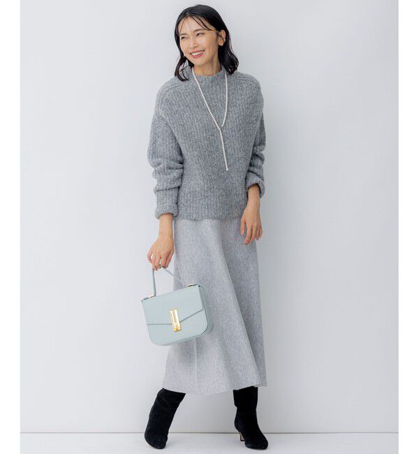 23区「パールラリエットネックレス」|ネックレス|