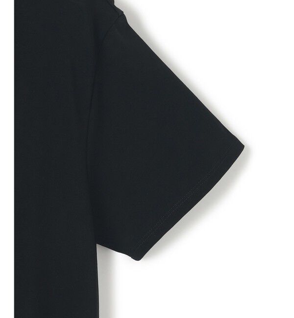 23区「【Oggi8月号掲載/接触冷感/洗える】ツイストコットンプレーティング ティアードワンピース」|ワンピース|