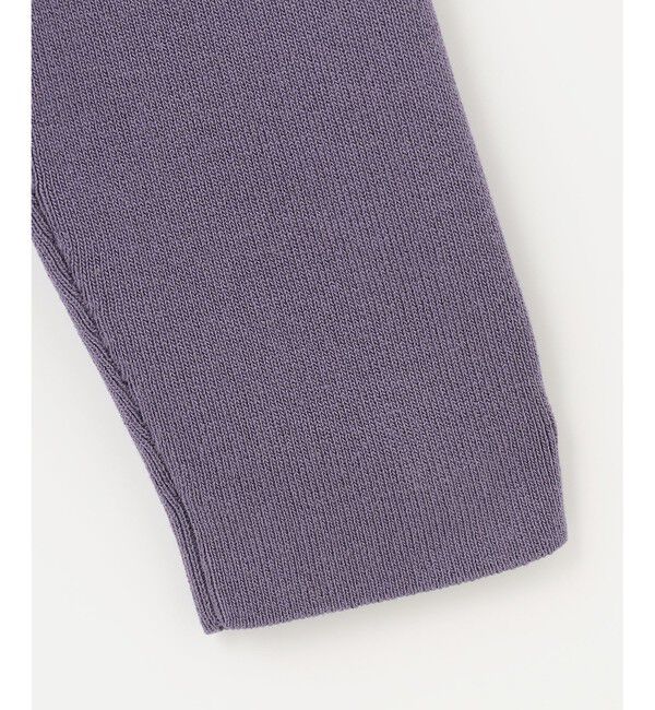 any SiS「【洗える】フレアカラープルオーバー」|ニット・セーター|