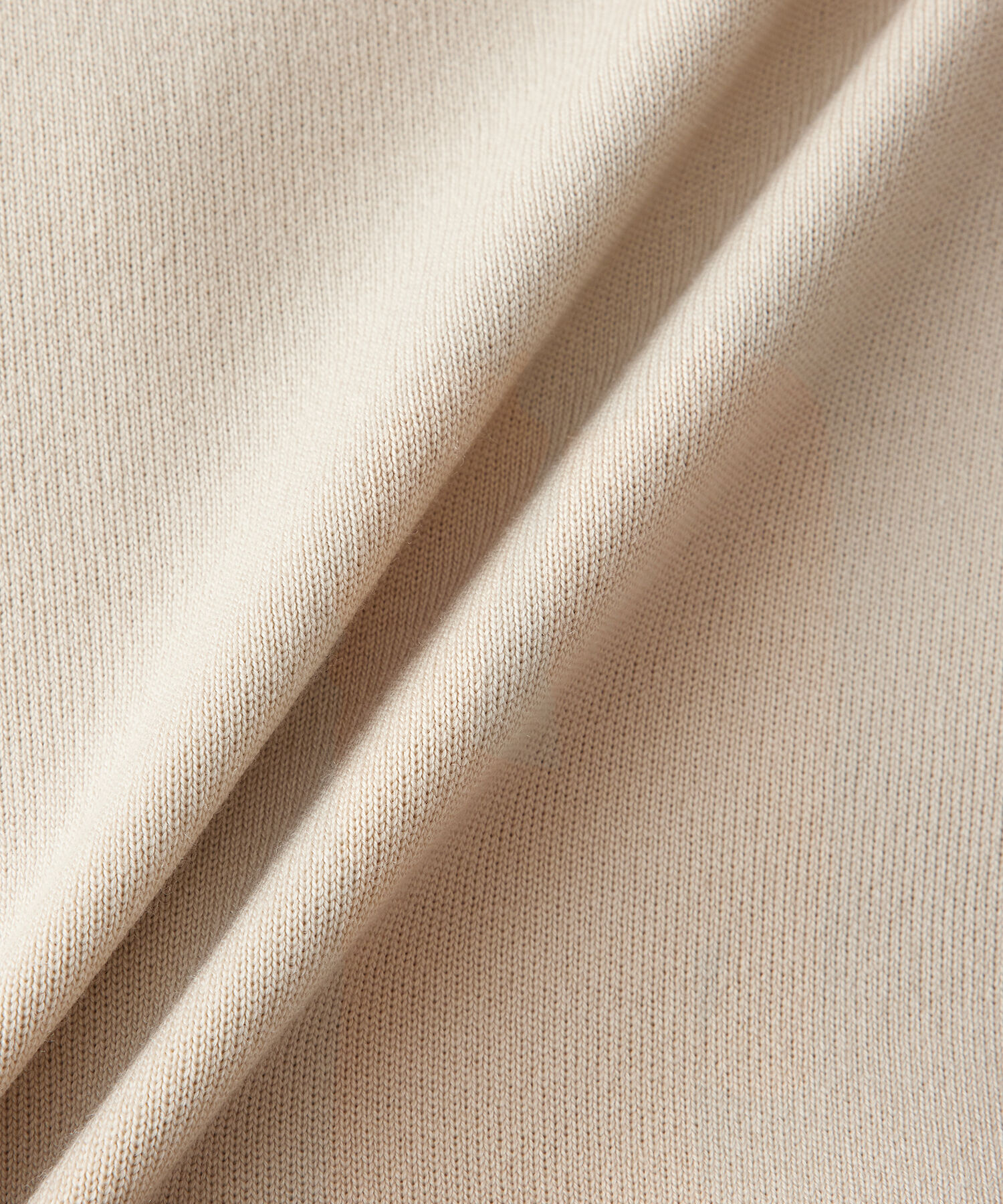 ROPE「【高評価】スウェットライクニットカーディガン/セットアップ対応」|カーディガン|