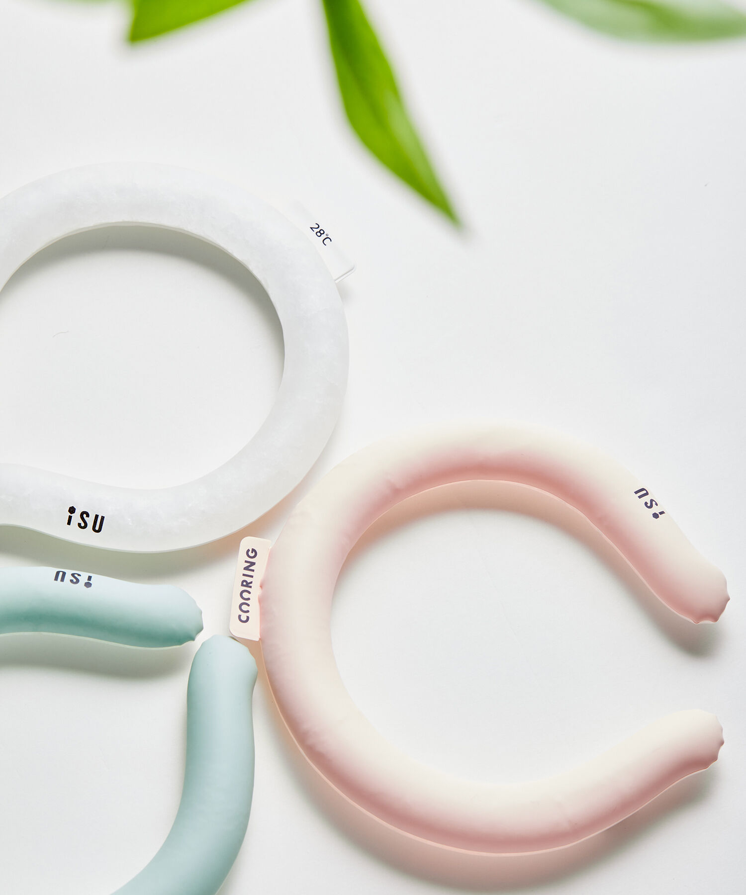 VIS「【WEB限定】【ISU COORING】アイスクーリング」|その他|