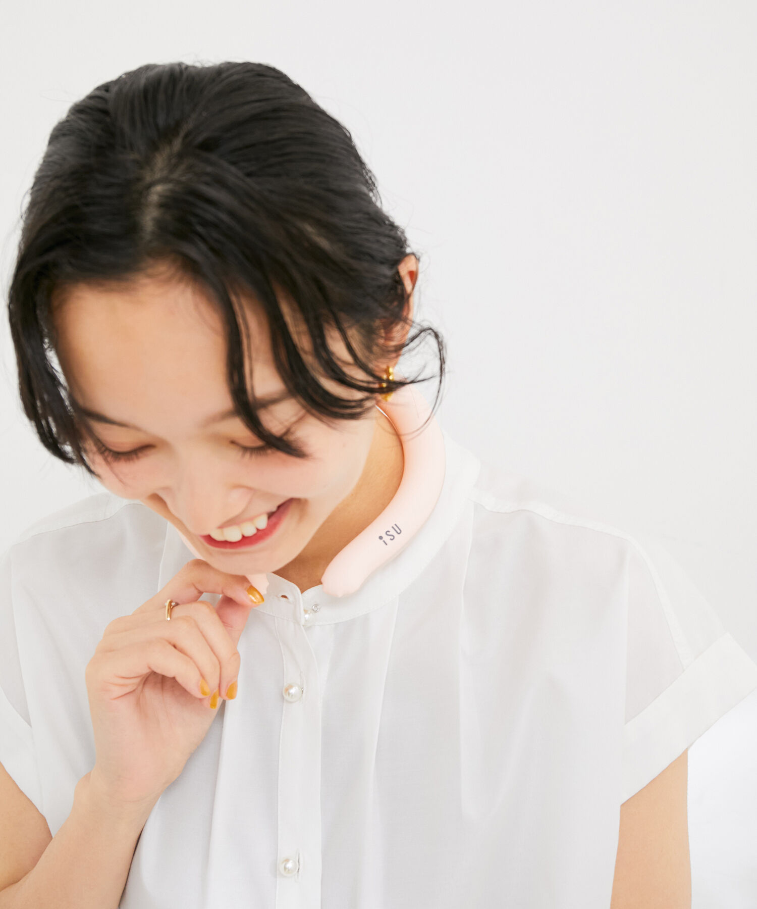 VIS「【WEB限定】【ISU COORING】アイスクーリング」|その他|