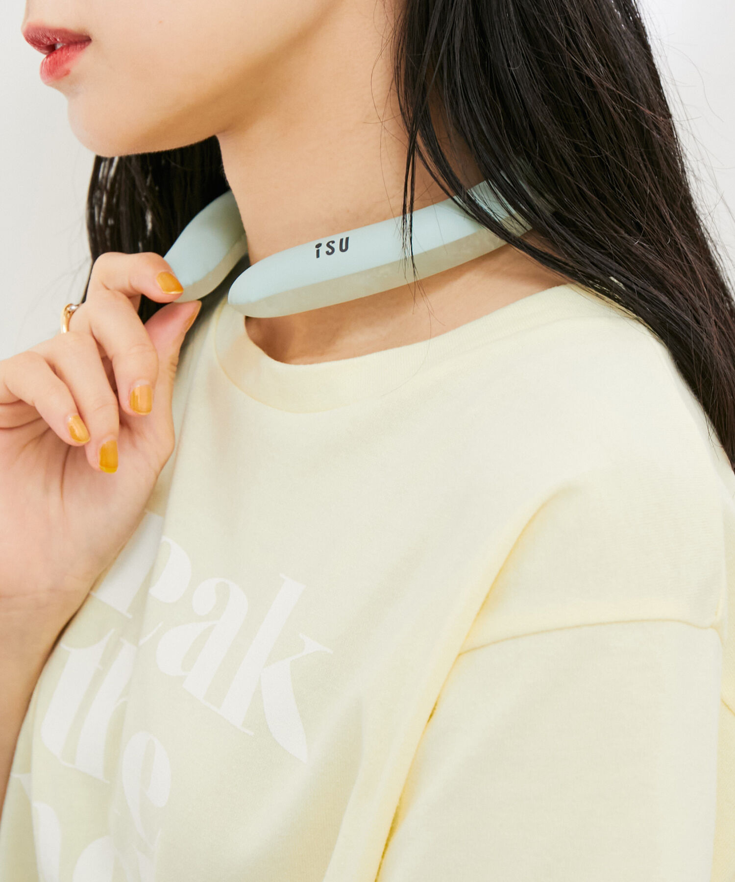 VIS「【WEB限定】【ISU COORING】アイスクーリング」|その他|