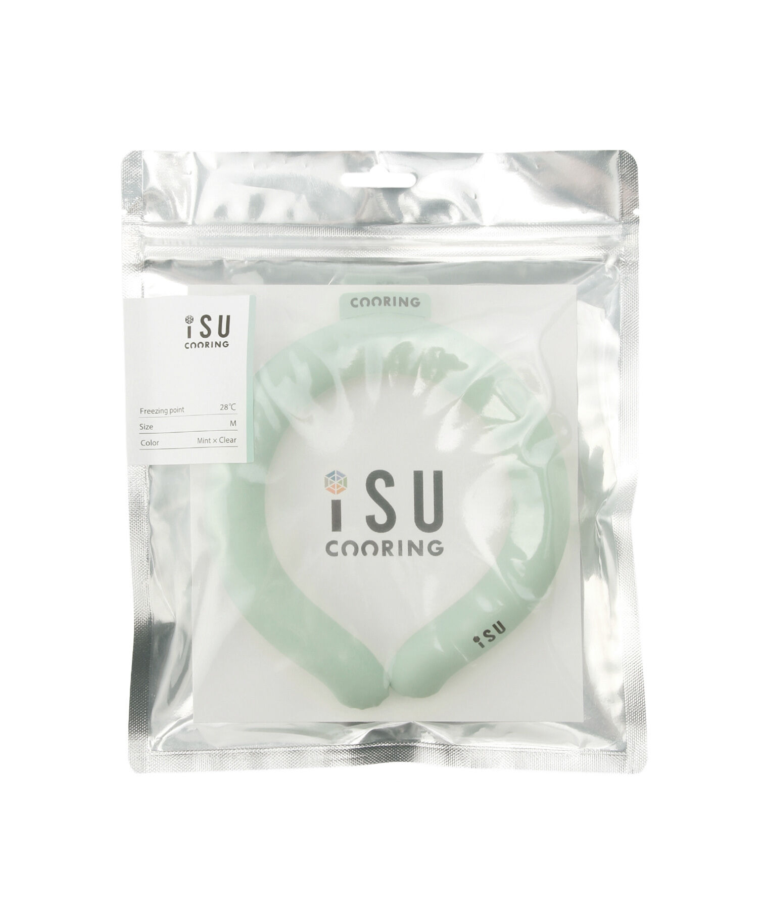 VIS「【WEB限定】【ISU COORING】アイスクーリング」|その他|