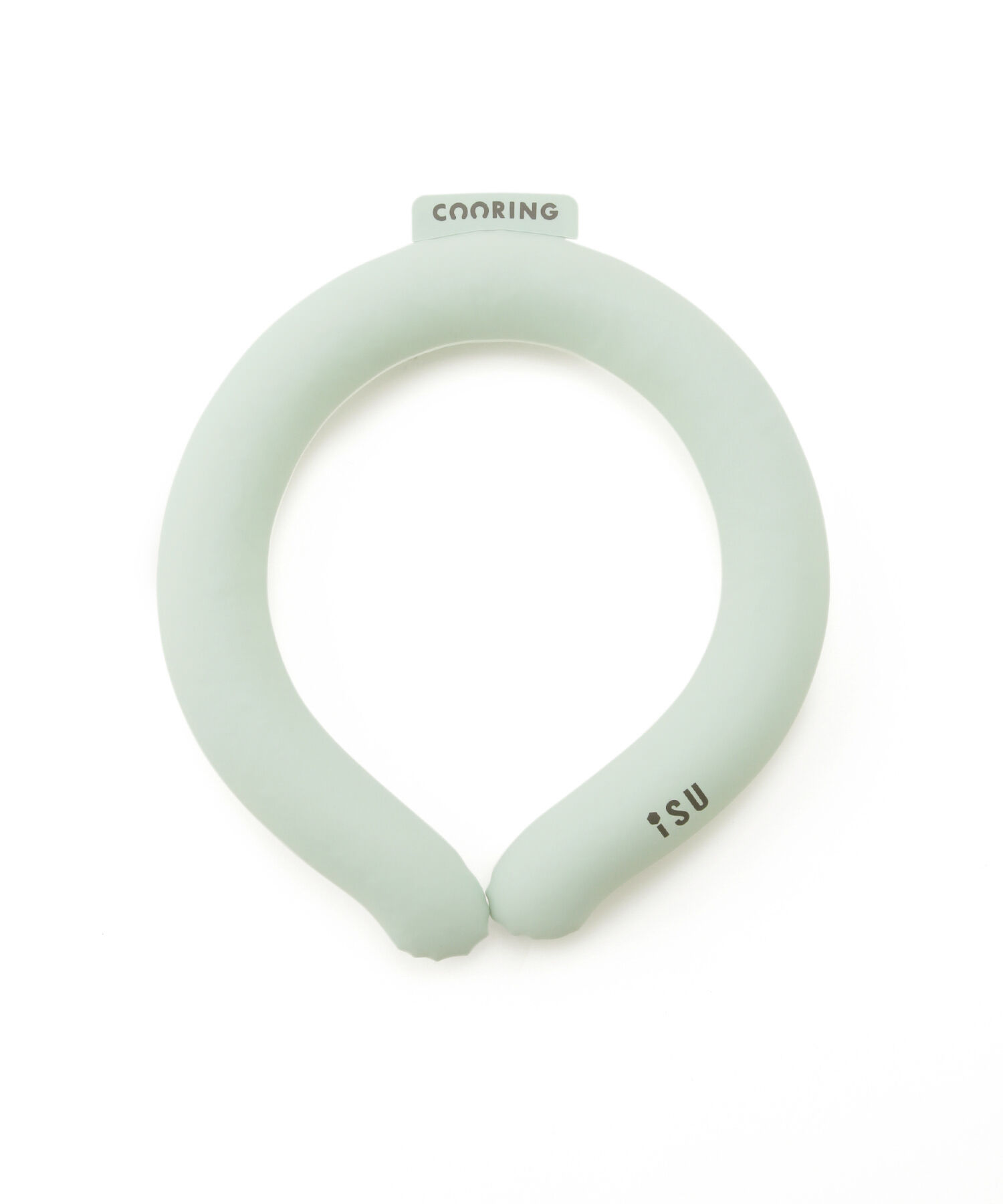 VIS「【WEB限定】【ISU COORING】アイスクーリング」|その他|グリーン系(35)