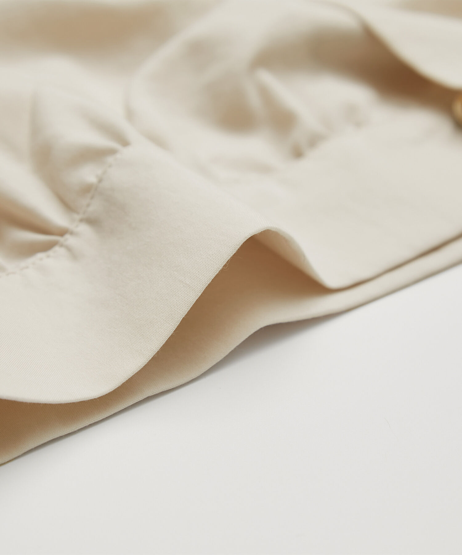 Rope&rsquo;Picnic「ショートレングスブラウスカーディガン」|カーディガン|