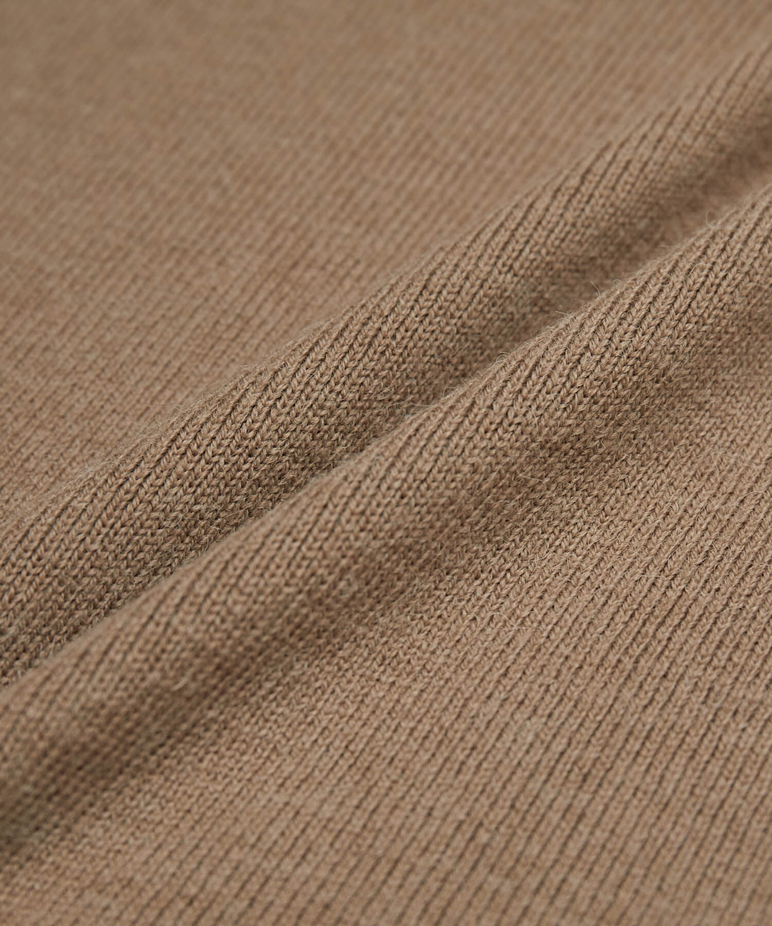 Rope&rsquo;Picnic「【WEB限定】ニットコーディガン」|カーディガン|