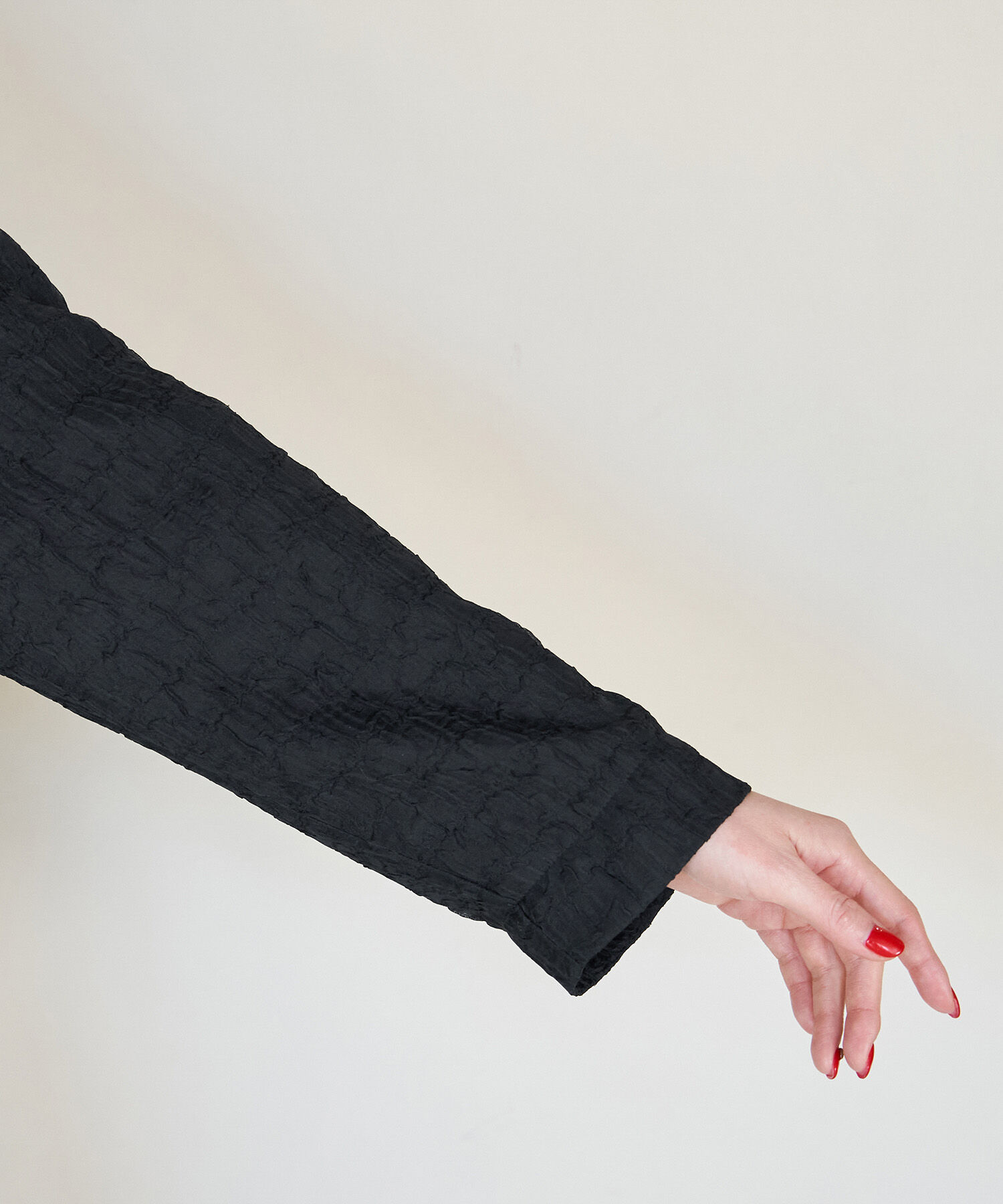 Rope&rsquo;Picnic「ジャガードブラウスカーディガン」|カーディガン|