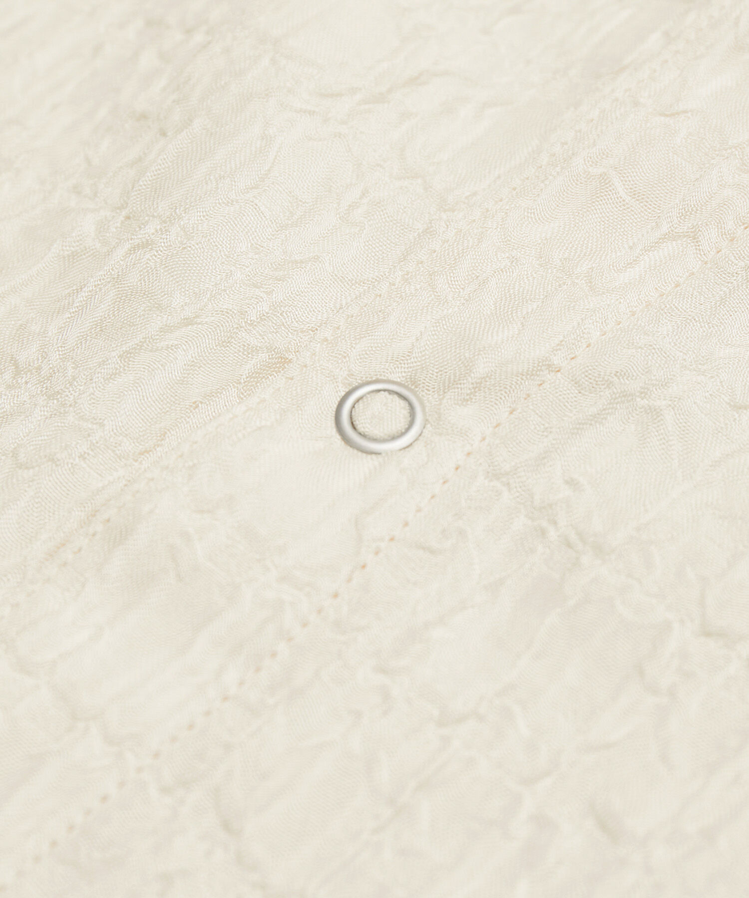 Rope&rsquo;Picnic「ジャガードブラウスカーディガン」|カーディガン|