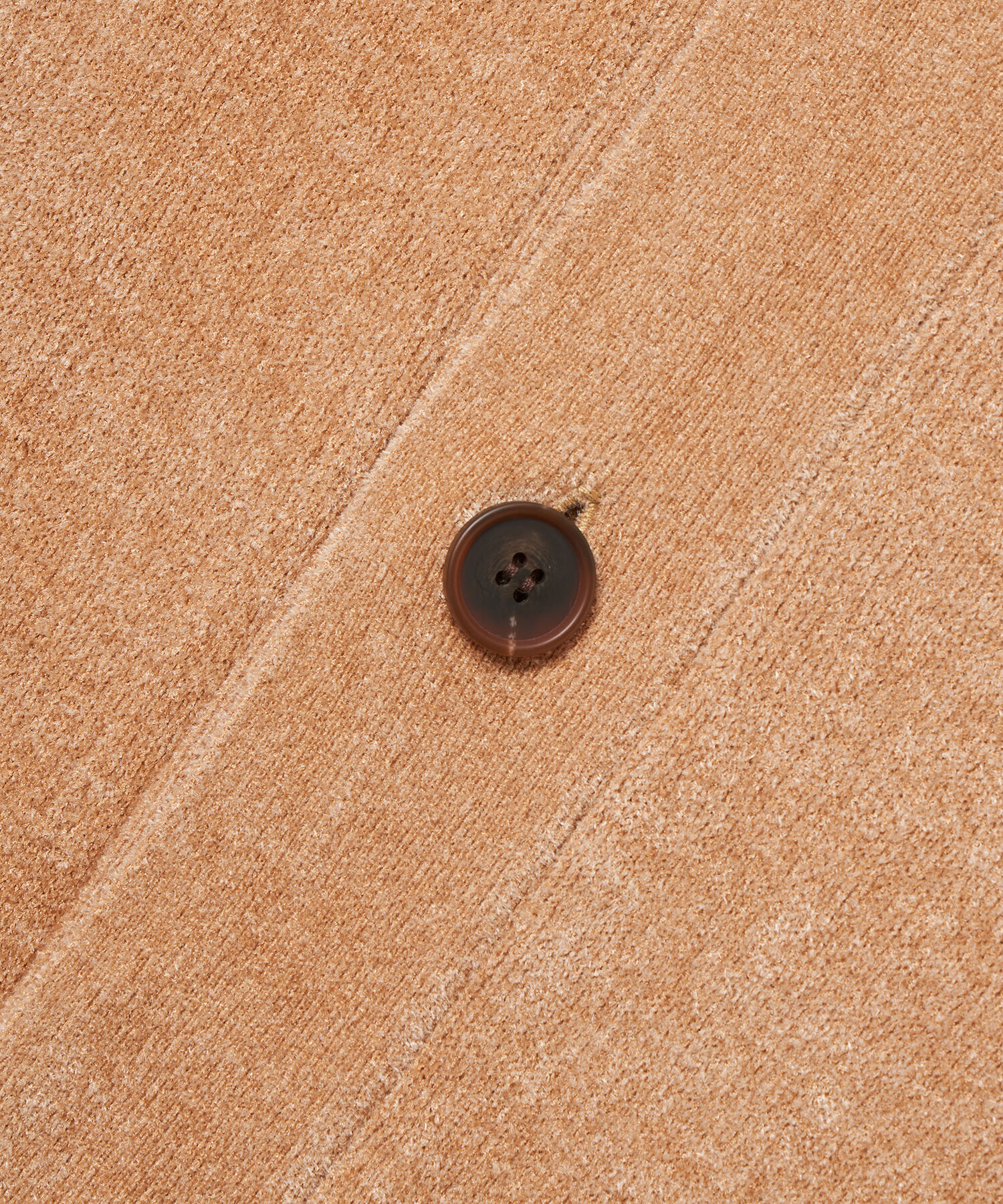 ADAM ET ROPE'「モールヤーン オーバーサイズ カーディガン / サスティナブル / ユニセックス」|カーディガン|