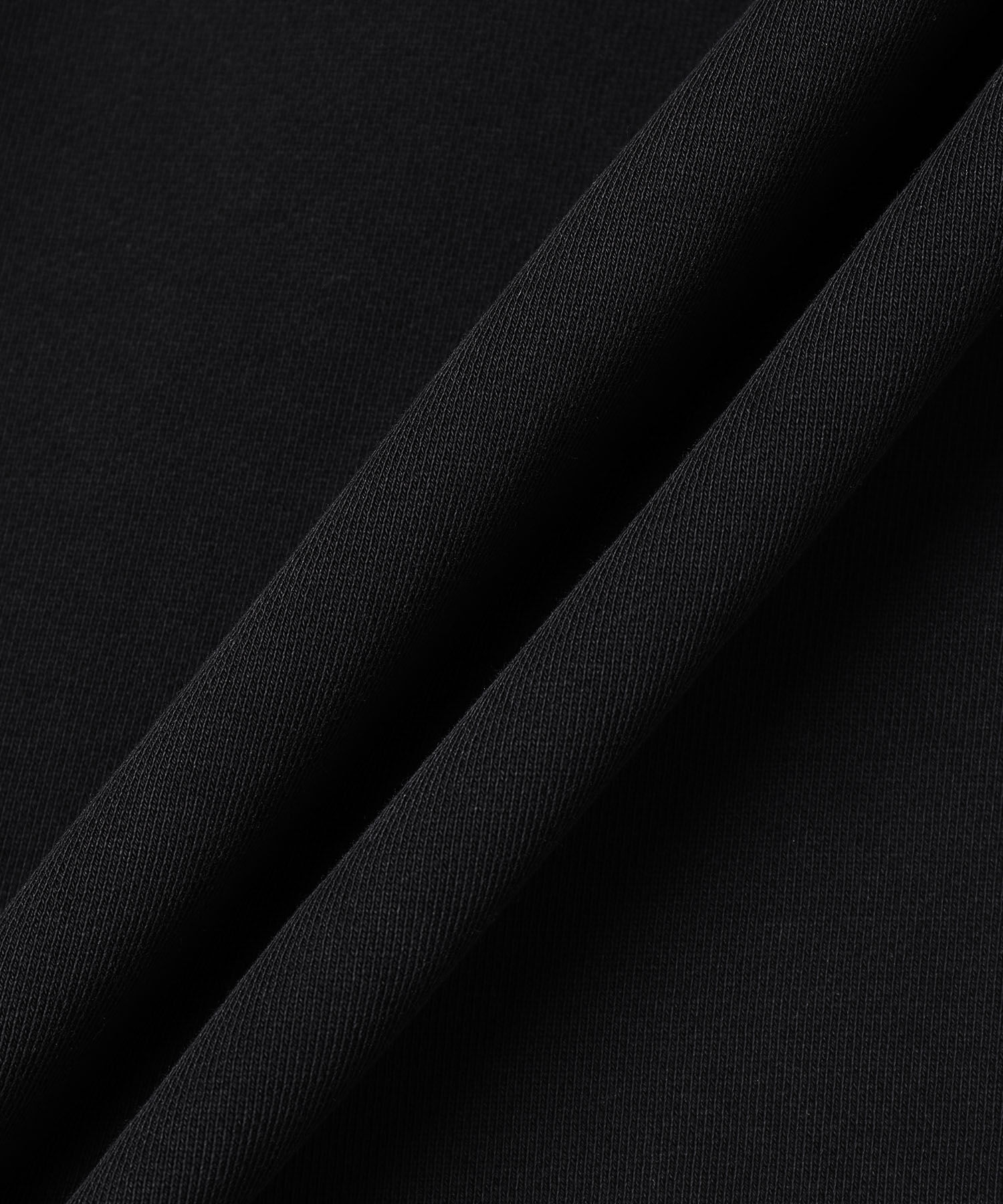 ADAM ET ROPE'「【サステナブル・WEB限定】タックスリーブペプラムスウェット」|Tシャツ・カットソー|