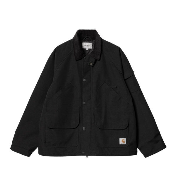  「【CARHARTT】CLARTON JACKET」|その他|