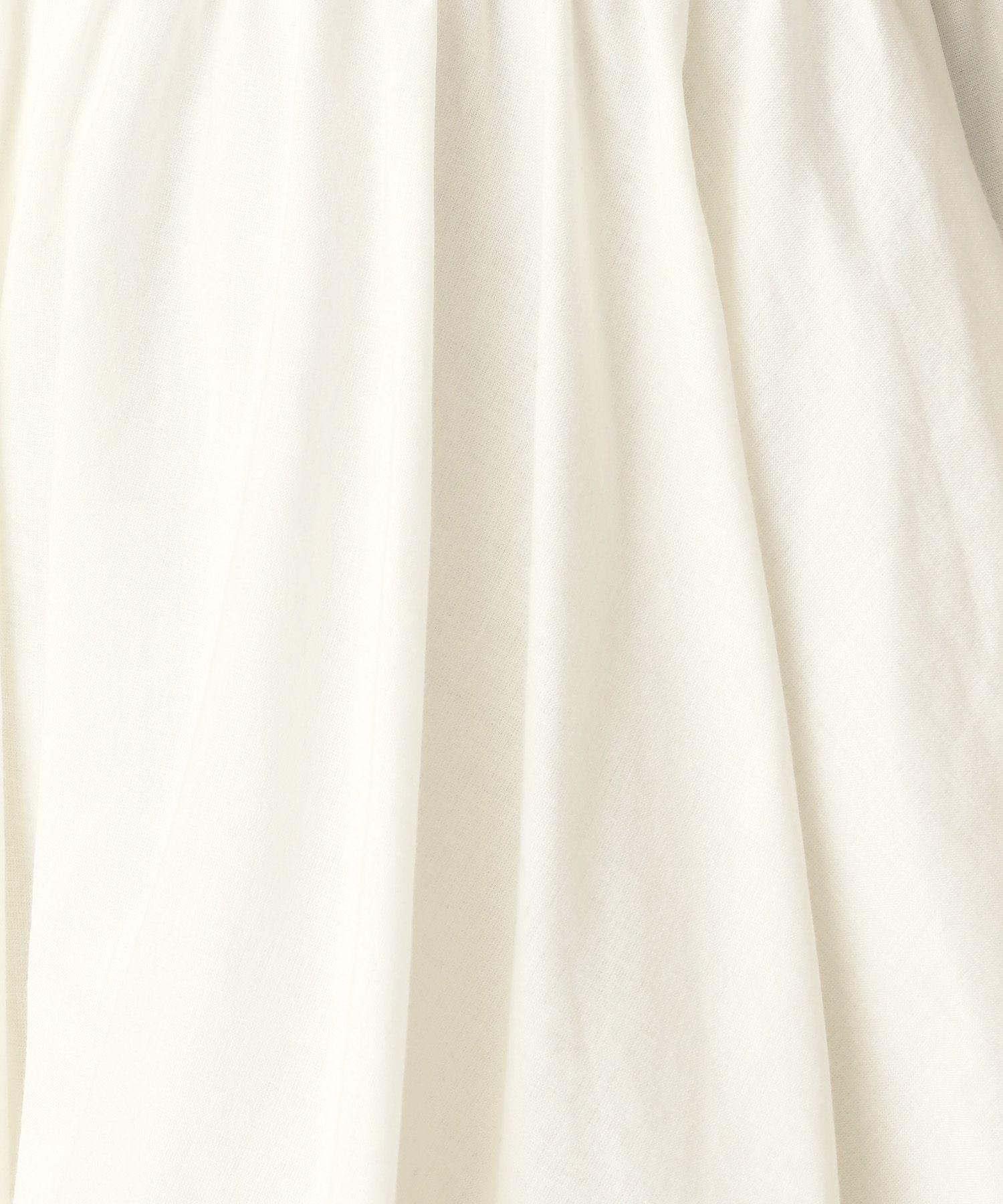 A part by 「ペプラムバルンキャミソール」|キャミソール|