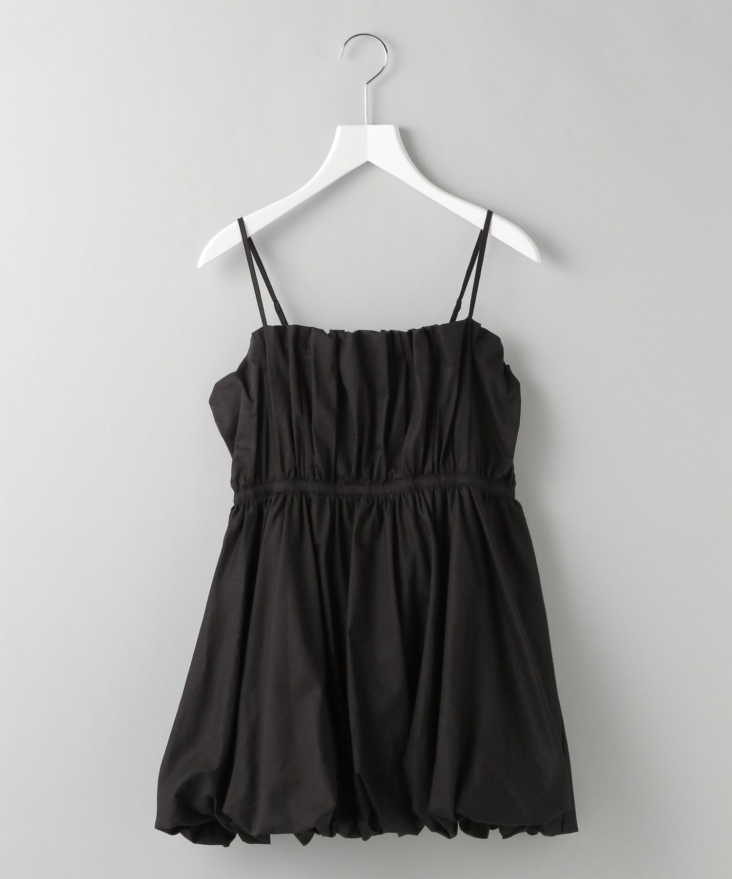 A part by 「ペプラムバルンキャミソール」|キャミソール|