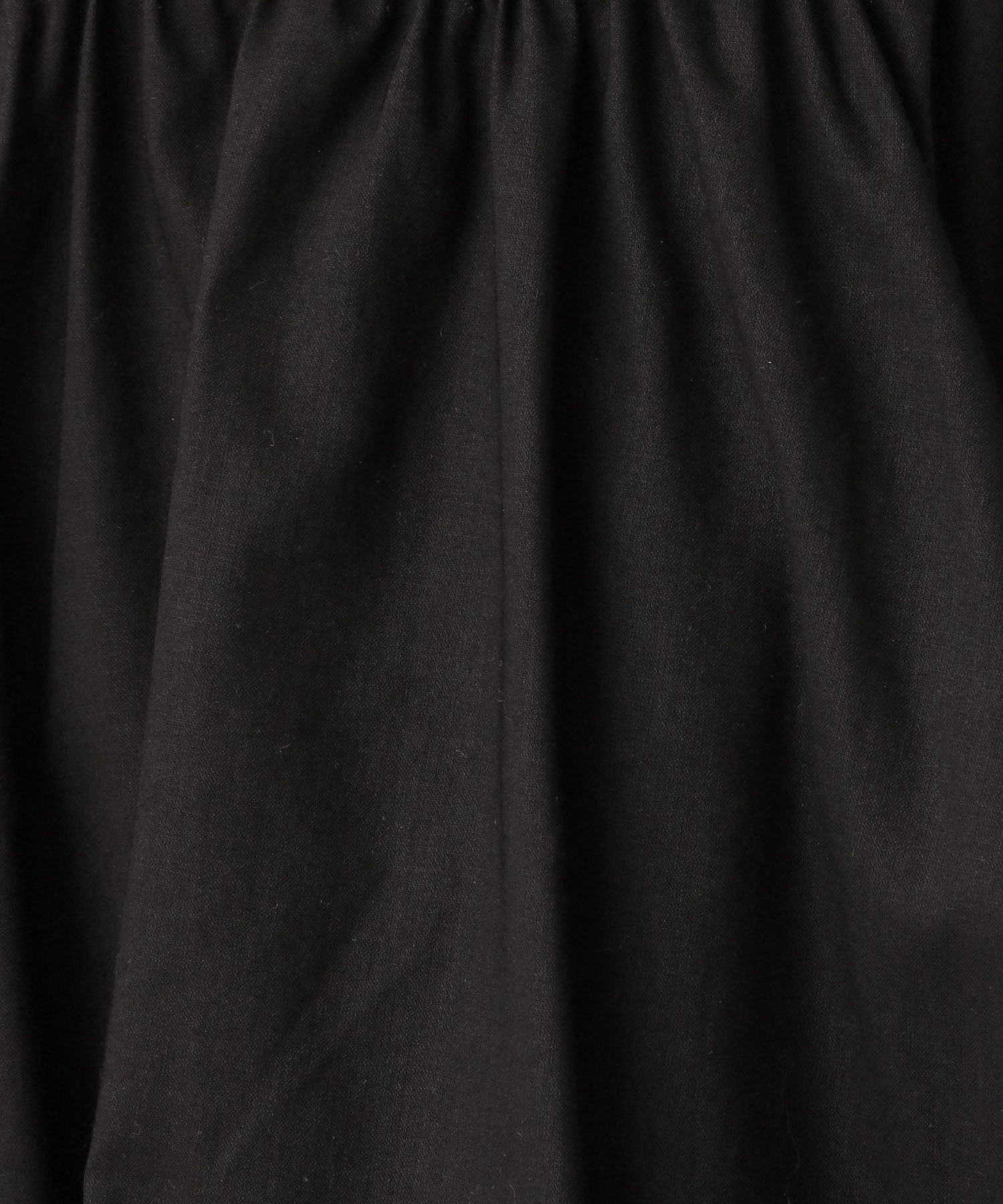 A part by 「ペプラムバルンキャミソール」|キャミソール|