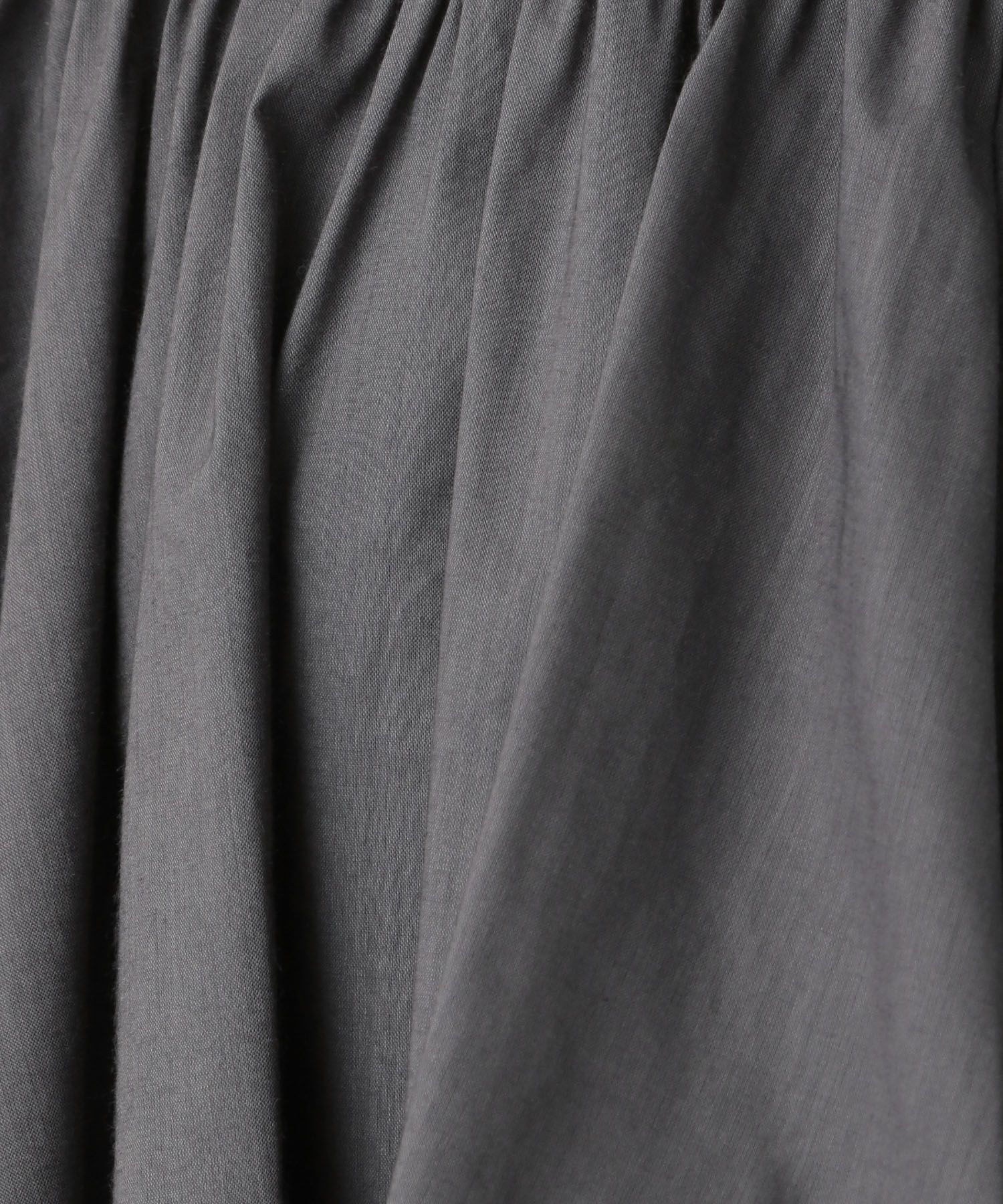 A part by 「ペプラムバルンキャミソール」|キャミソール|